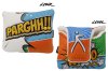 KRCBM KraveGolf "Comic Book" Mallet Putter Cover