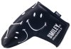 SYCB-B Smiley® Originals Classic Blade Putter Cover Black