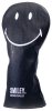 SYCD-B Smiley® Originals Classic Driver Headcover Black