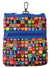 CBF6012 Zip On Par