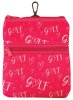 CBF6015 Heart Golf pink