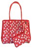CBF612 Tee Time (Red)