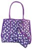 CBF615 Tee Time (Purple)