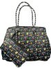 CBF616 Golfaholic (Black)