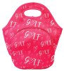 CBF6048 Heart Golf pink