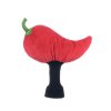 Chili Pepper / Chilischote (DH-CHIL)