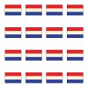 The Netherlands Flag (GD44-128)