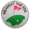 CL002-38 Nearest The Pin