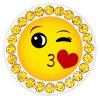 CL004-101N Kiss