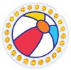 CL004-68N Beach Ball