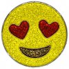 CL004-97 Emoji LOVE