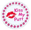 CL004-01N Kiss My Putt