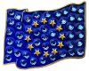 ZCL006-40 European Flag