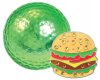 (C08) GB5005-6154 Hamburger